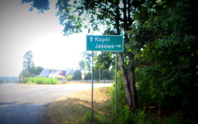 Subcarpathian  – village Kopki